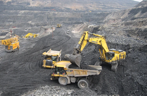 Bộ Tài nguyên và Môi trường điều chỉnh, bổ sung 7 mỏ khoáng sản vào Kế hoạch đấu giá quyền khai thác khoáng sản